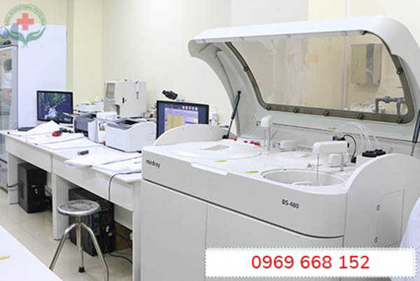 thiết bị máy móc phòng khám Đa khoa Quốc tế Hà Nội thiết bị máy móc phòng khám Đa khoa Quốc tế Hà Nội
