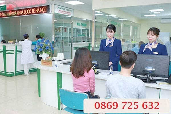 phòng khám đa khoa quốc tế hà nội có tốt không-2 phòng khám đa khoa quốc tế hà nội có tốt không 2