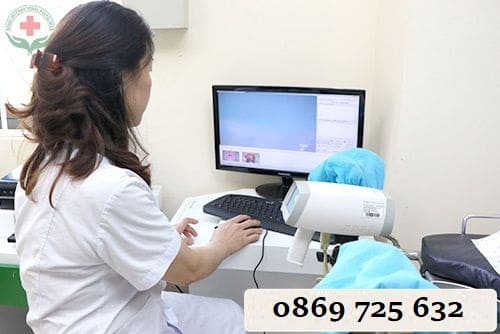 review phòng khám đa khoa quốc tế Hà Nội 3