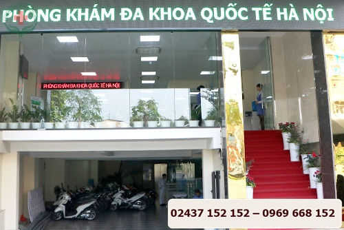 phòng khám đa khoa 152 xã đàn phòng khám đa khoa 152 xã đàn