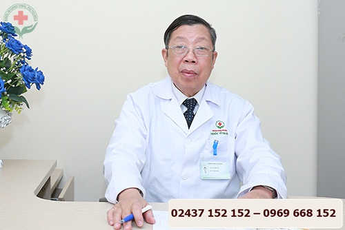 bác sĩ lợi hồng sơn