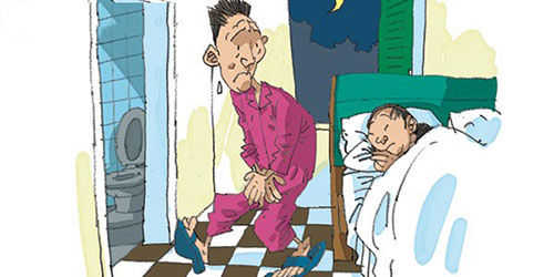 tiểu rắt ở nam giới tiểu rắt ở nam giới