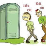 tiểu rắt sau khi quan hệ
