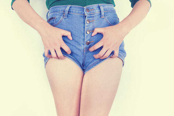 ảnh hưởng của ngứa âm đạo đối với nữ giới