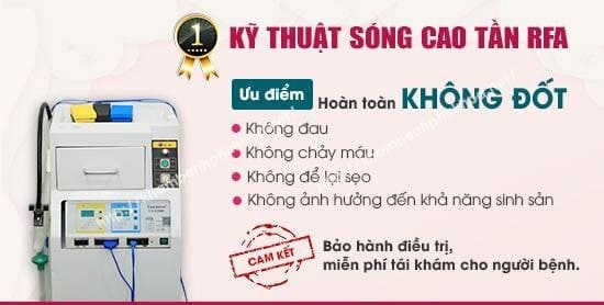 Cách điều trị ngứa âm đạo 2