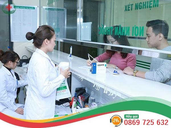 Điều trị viêm bao quy đàu phẫu thuật