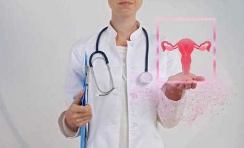 tại sao cần khám phụ khoa