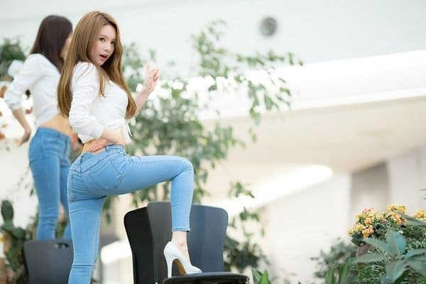 nguyên nhân gây ngứa âm đạo 3