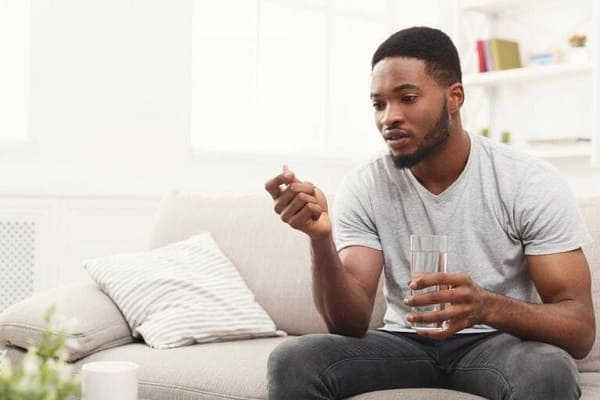 Thuốc điều trị viêm bao quy đầu