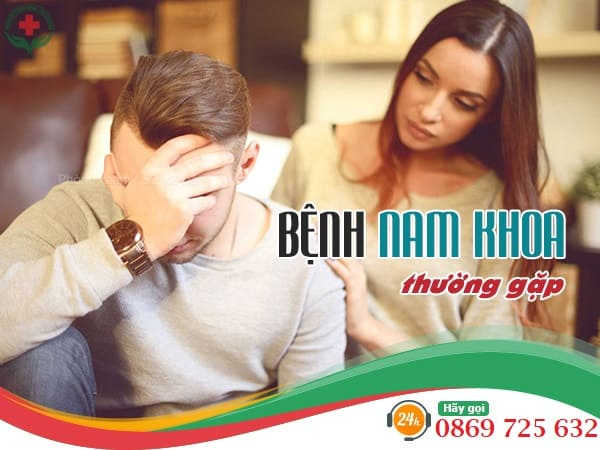 yếu sinh lý và xuất tinh sớm là gì