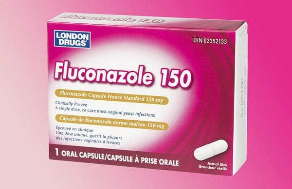 điều trị nấm candida tận gốc