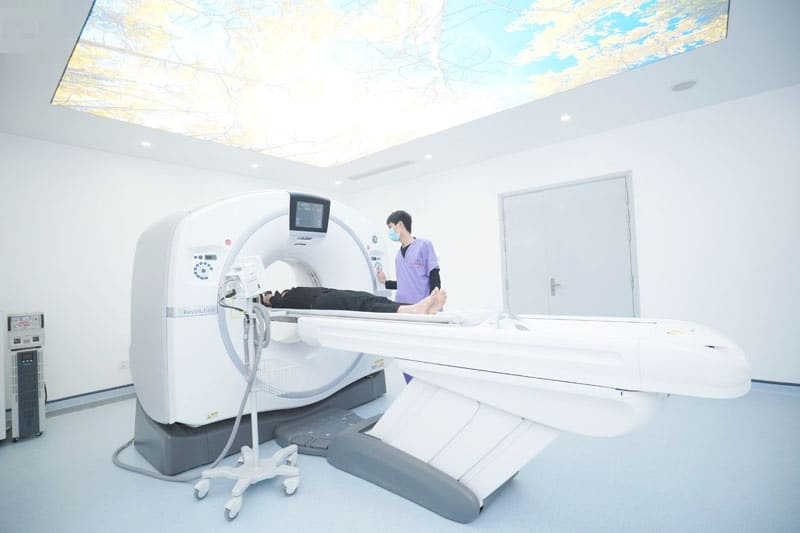 khám sức khỏe chuyên sâu