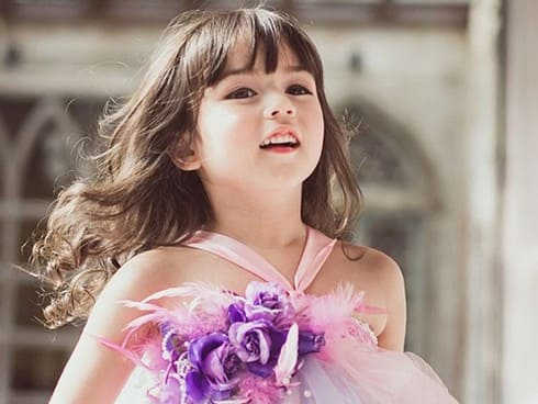 làm sao để sinh con gái xinh đẹp