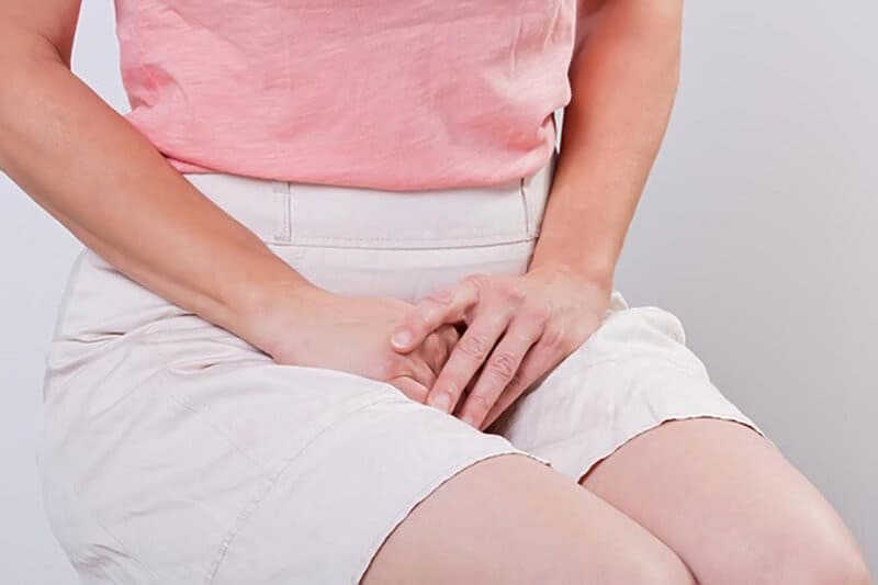 Tác hại của viêm cổ tử cung 