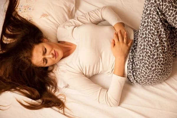 Triệu chứng viêm vòi trứng là gì