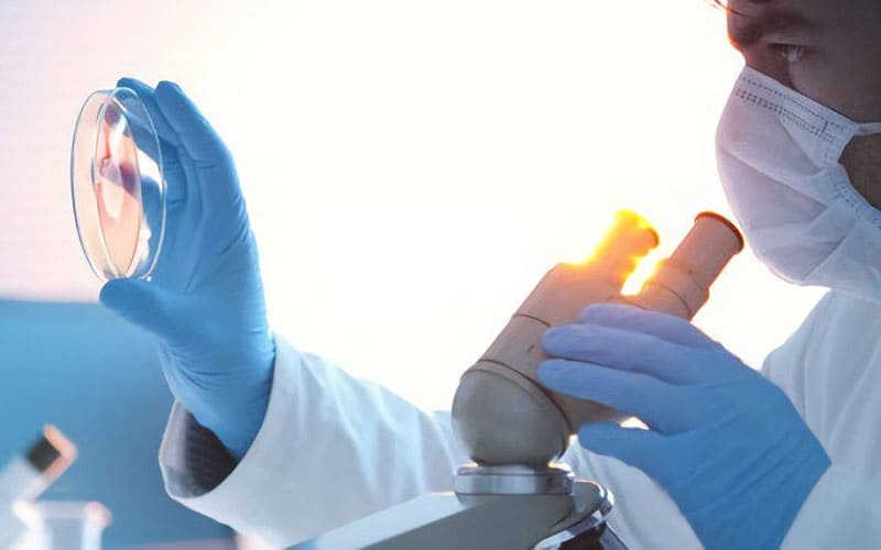 Xét nghiệm bệnh chlamydia