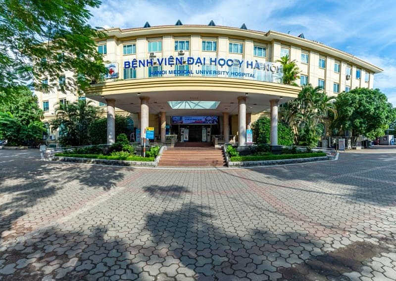 địa chỉ bệnh viện đại học y hà nội chữa sùi mào gà