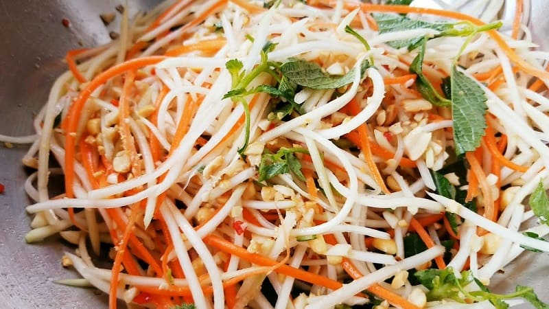 cách tăng kích thước vòng 1 tự nhiên 2