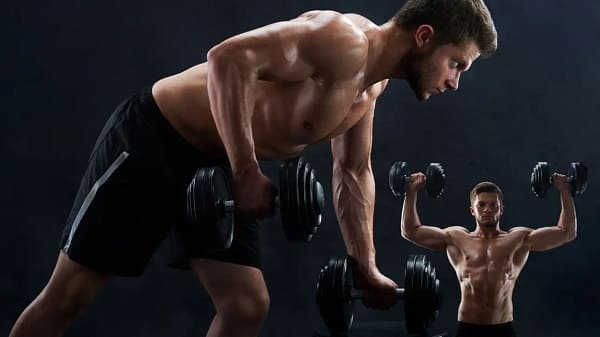 cách tăng cường testosterone