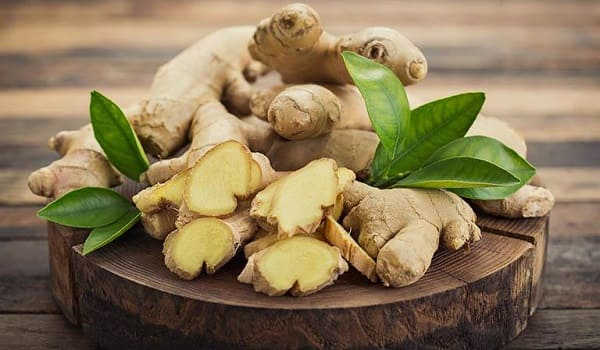 Hướng dẫn cách dùng gừng chữa viêm bao quy đầu