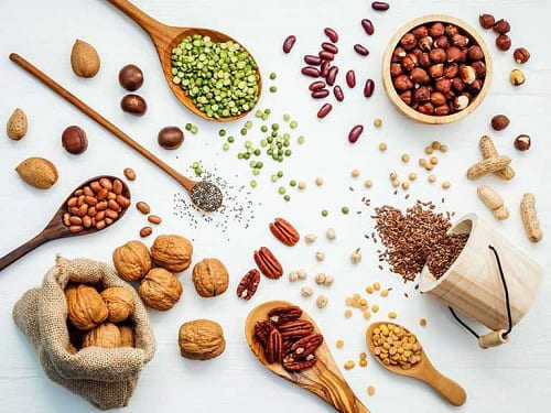 ăn gì sau khi cắt bao quy đầu