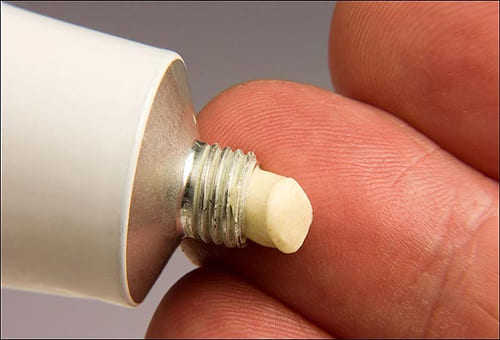 viêm bao quy đầu bôi thuốc gì thì tốt