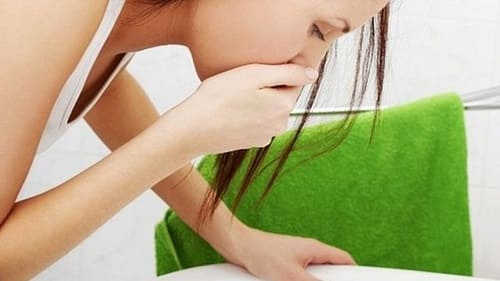 dấu hiệu mang thai sau quan hệ vài hôm