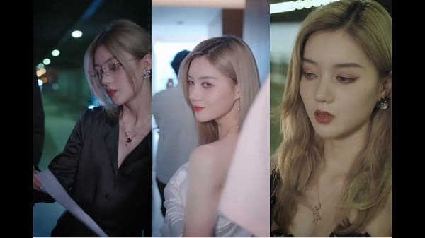 khí chất của người phụ nữ