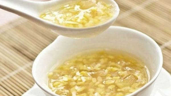 món ăn ngon từ cây nha đam