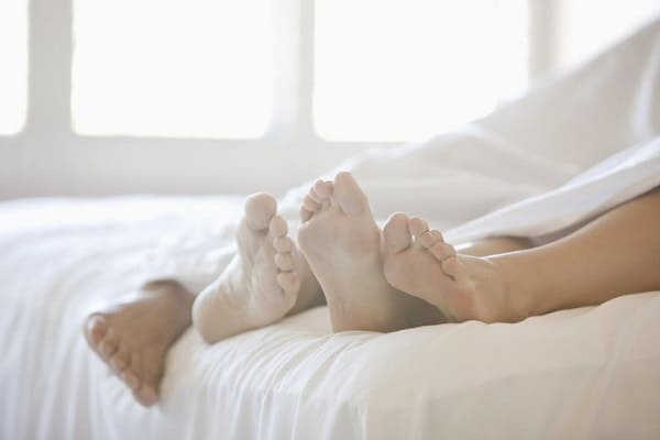quan hệ tình dục không an toàn là thế nào