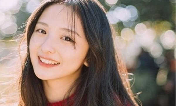 phụ nữ tâm hồn đẹp