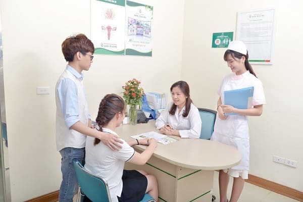 cách phá thai an toàn