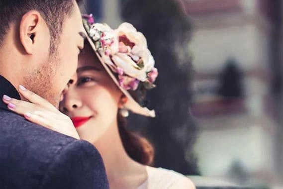 phụ nữ thông minh yêu thế nào