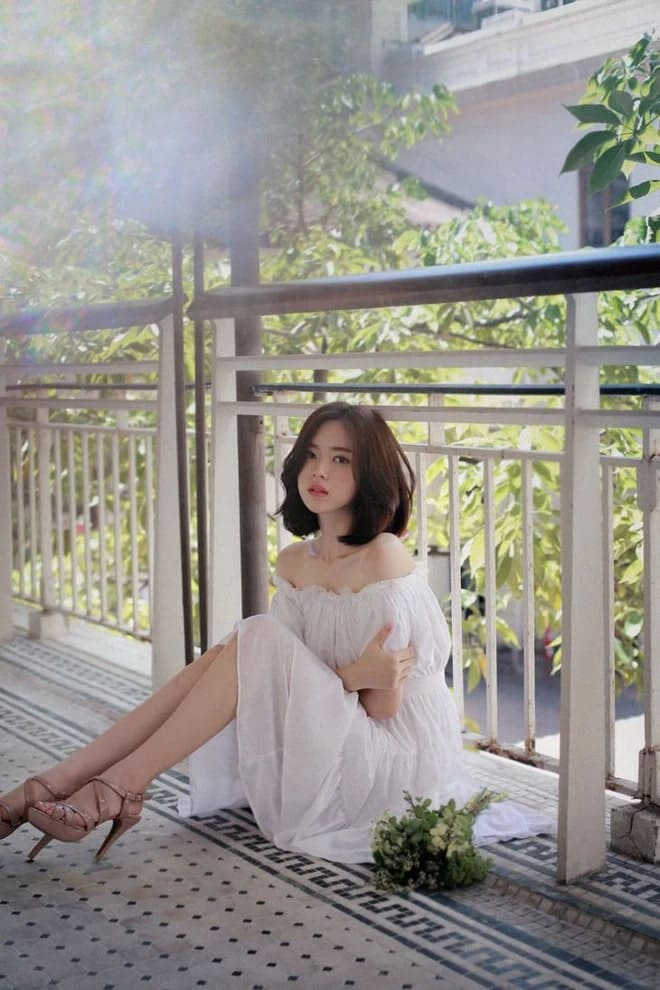 cấu tạo bộ phận sinh dục của nữ giới như thế nào