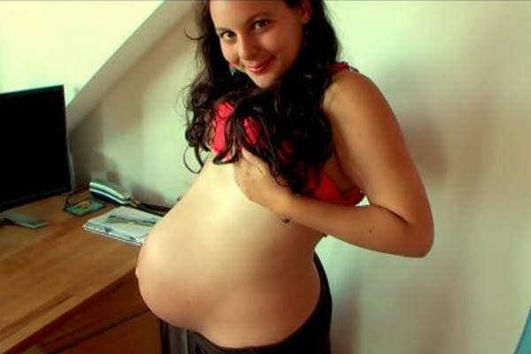 chửa bé gái trông thế nào