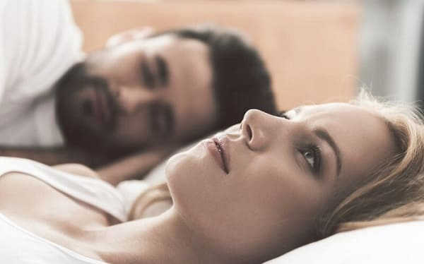 tại sao con gái quan hệ không sướng