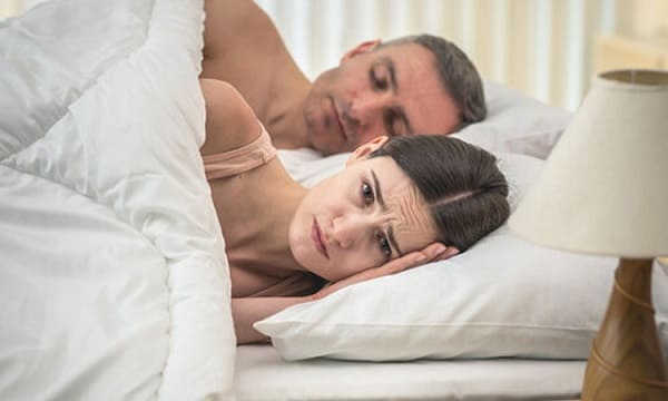 tại sao cứ quan hệ với zai lạ là lại bị viêm