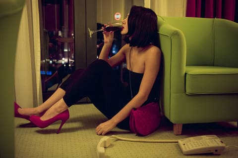 tại sao con gái quan hệ xong lại mệt