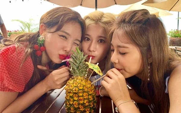 tại sao phải ăn dứa rồi mới được làm tình