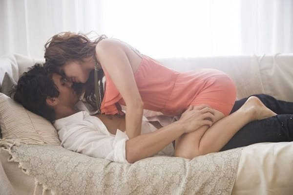 tại sao quan hệ nhiều lần mà không có thai