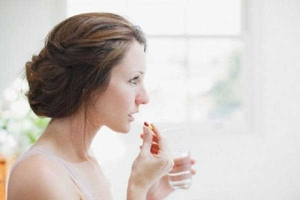 điều trị gai sinh dục ở nữ giới