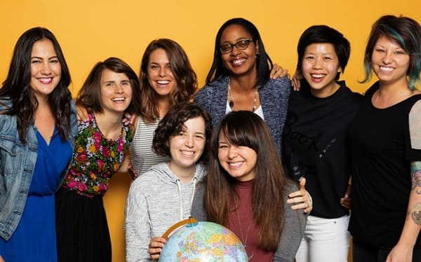 ngày quốc tế phụ nữ 8-3