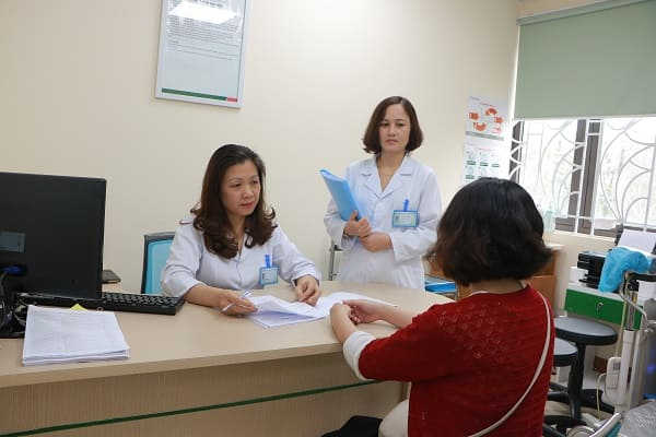 phá thai nội khoa ở đâu an toàn nhất