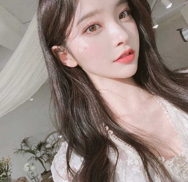Ulzzang là ai mà đẹp thế