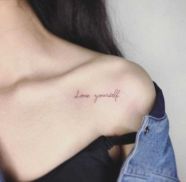 xương quai xanh đẹp