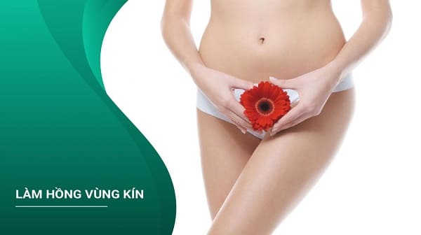 cách làm hồng bím