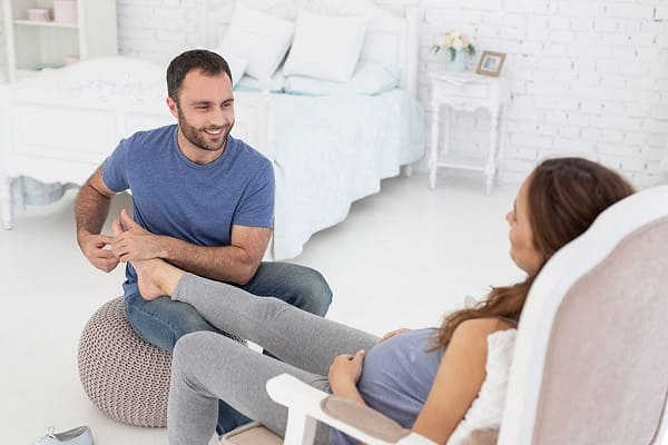 tại sao bị chuột rút 2