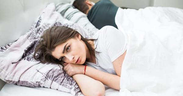 âm đạo nổi mụng trắng thì sao