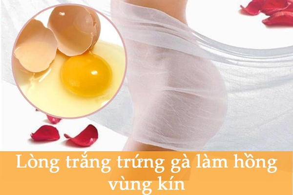 ăn gì thu hẹp vùng kín hồng hào trẻ đẹp