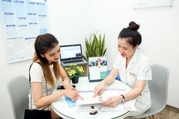 bị rong kinh sau khi quan hệ nên làm gì